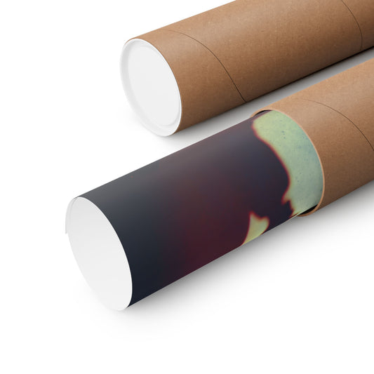 Sabo's Lore Matte Vertical Poster