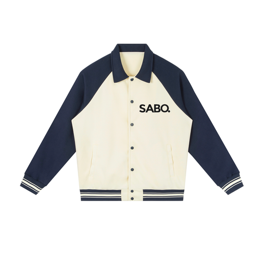 SABO Baseball Jacket