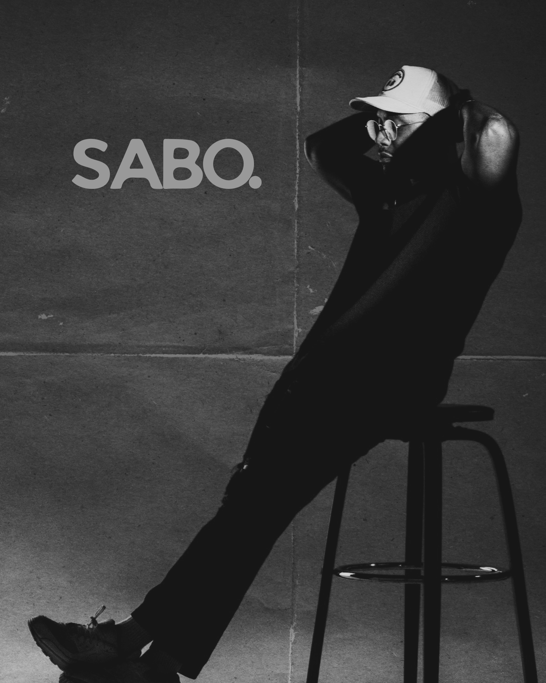 Why We Built SABO: Clothing for the Good People Who Sometimes Break Themselves