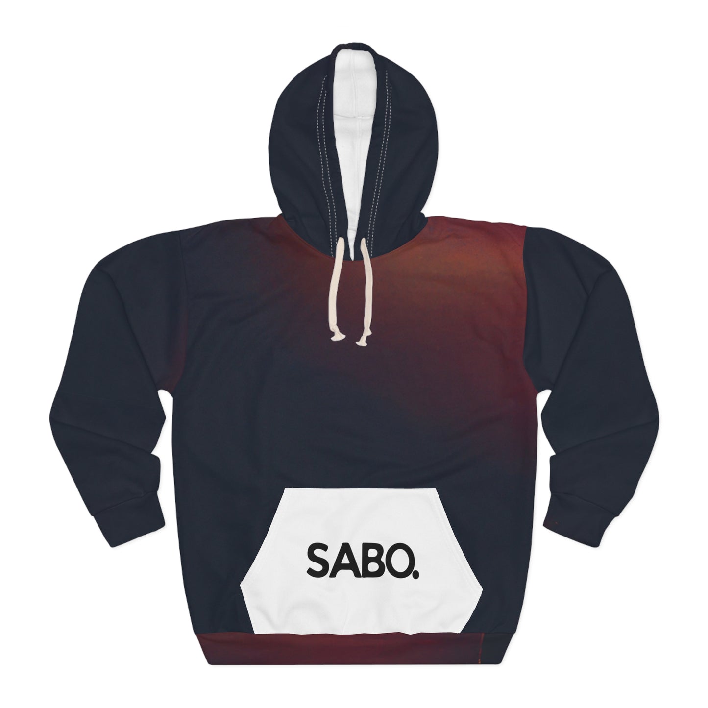 Band Tour Hoodie — 'ACT ONE' Tracklist Pullover