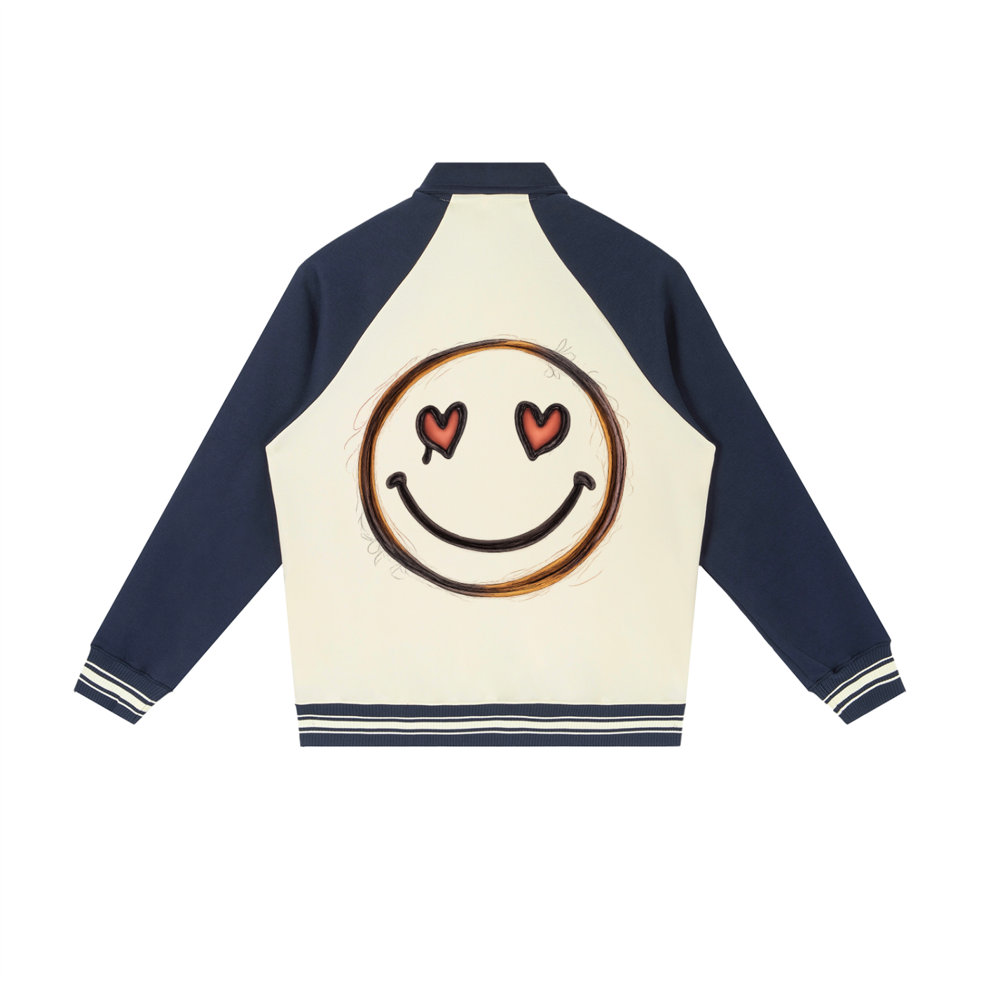 SABO Baseball Jacket