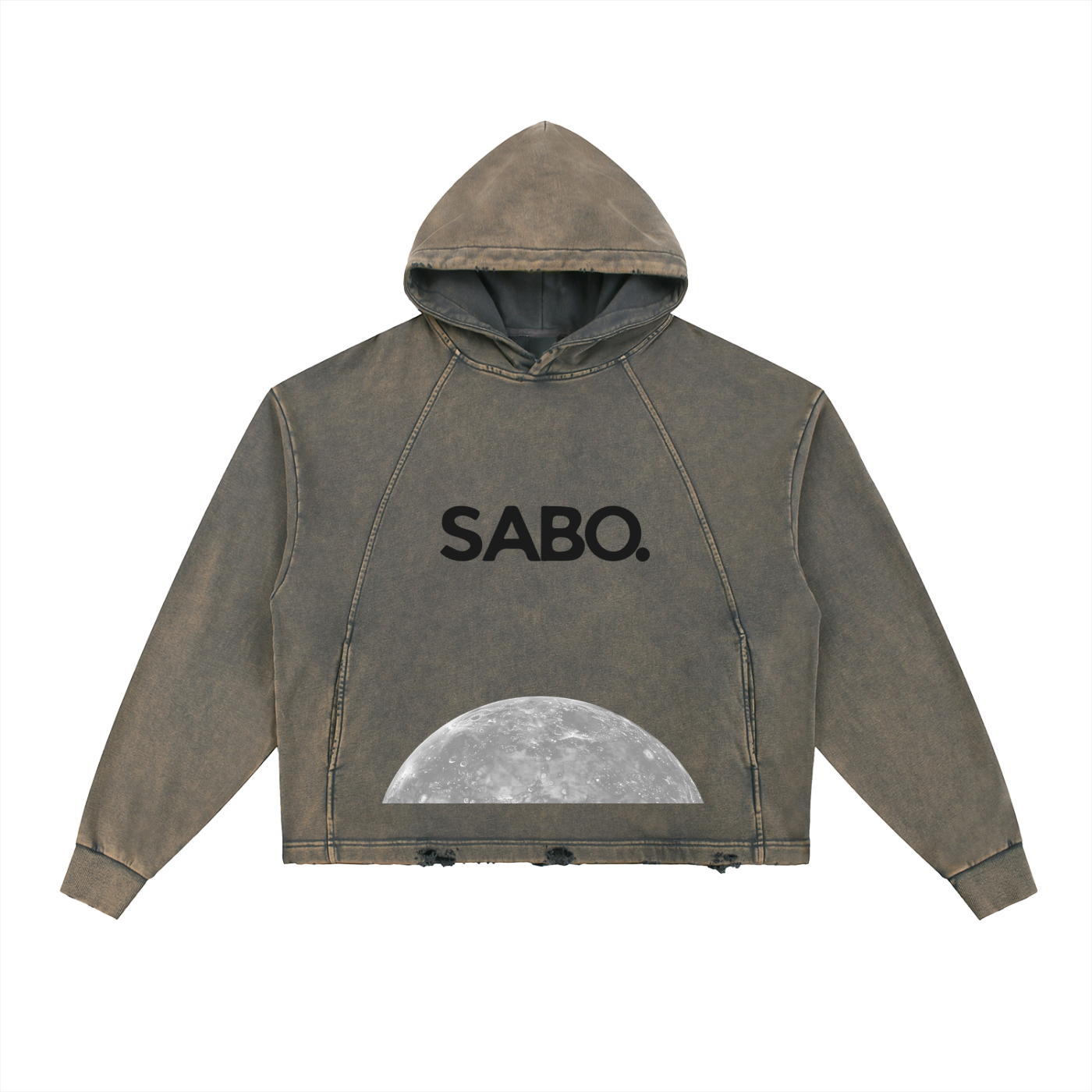 VINTAGE HOODIES,WASHED HOODIE