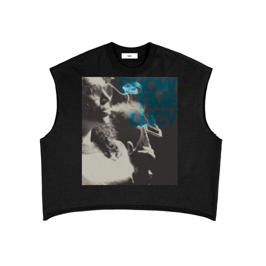 SHOWTIME LUCY TANK