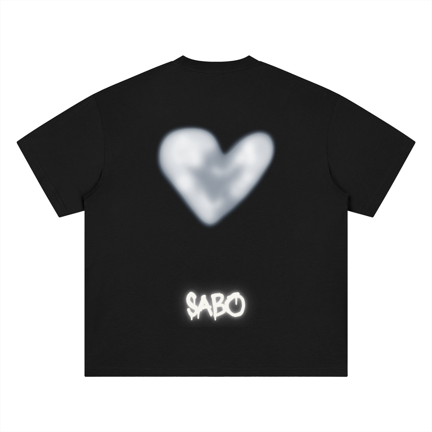 Men's Quick Dry Drop Shoulder T-Shirt