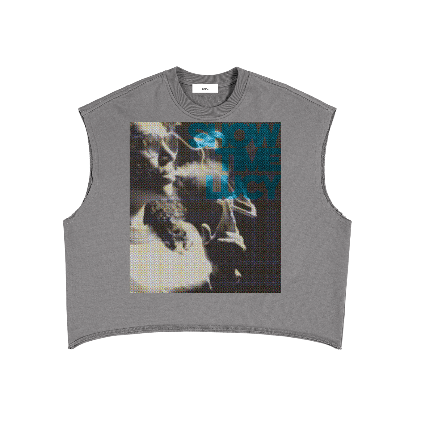 SHOWTIME LUCY TANK